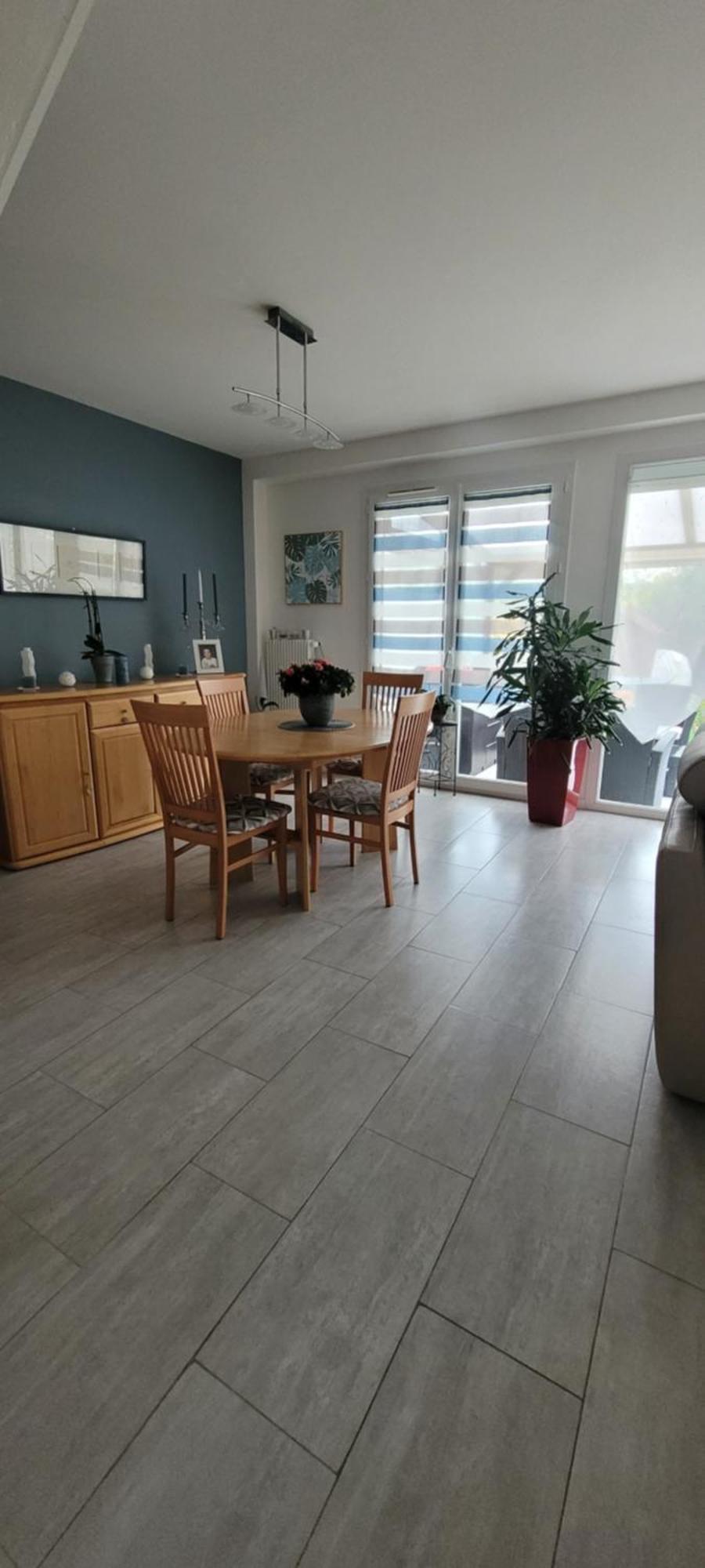 Maison Cosy Franconville  Eksteriør billede