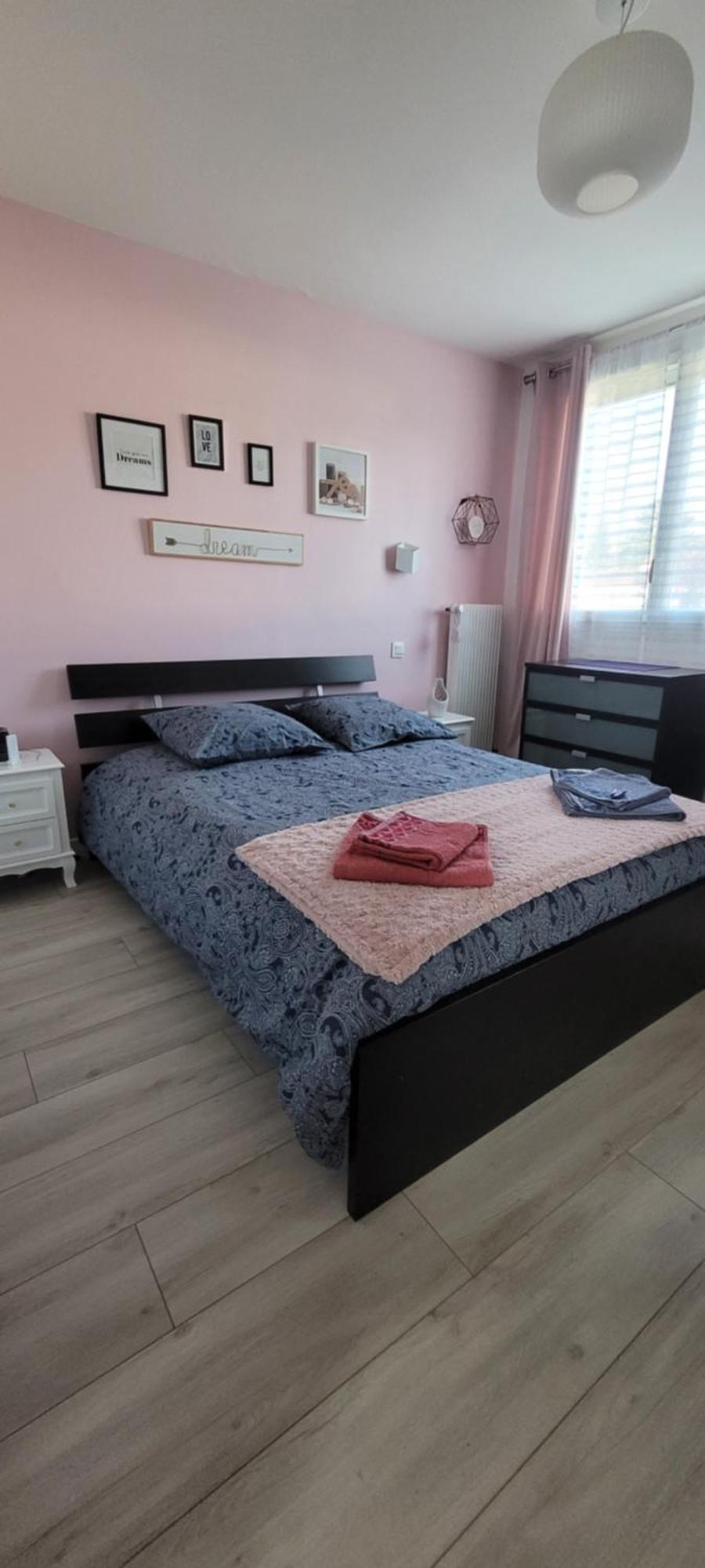Maison Cosy Franconville  Eksteriør billede